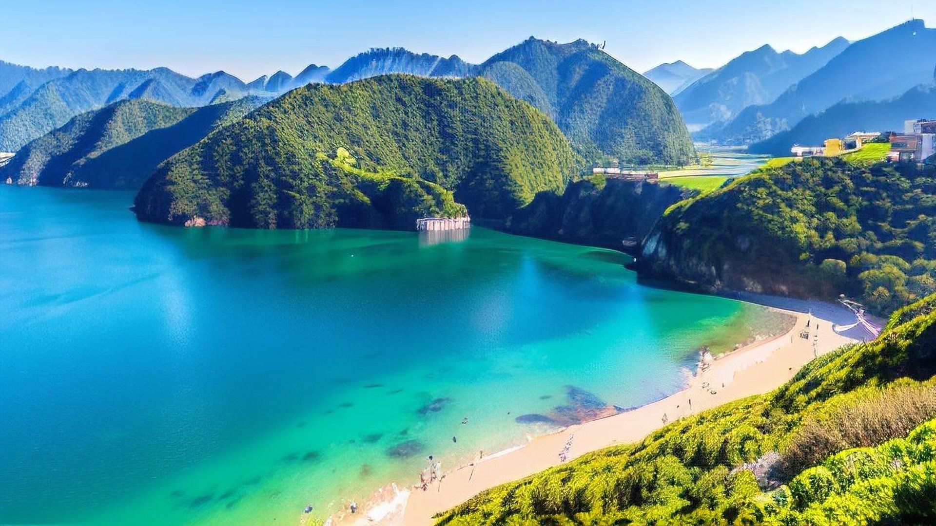 通山新房选购指南：打造梦想家园